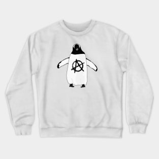 Anarchy in the Antarctic Crewneck Sweatshirt